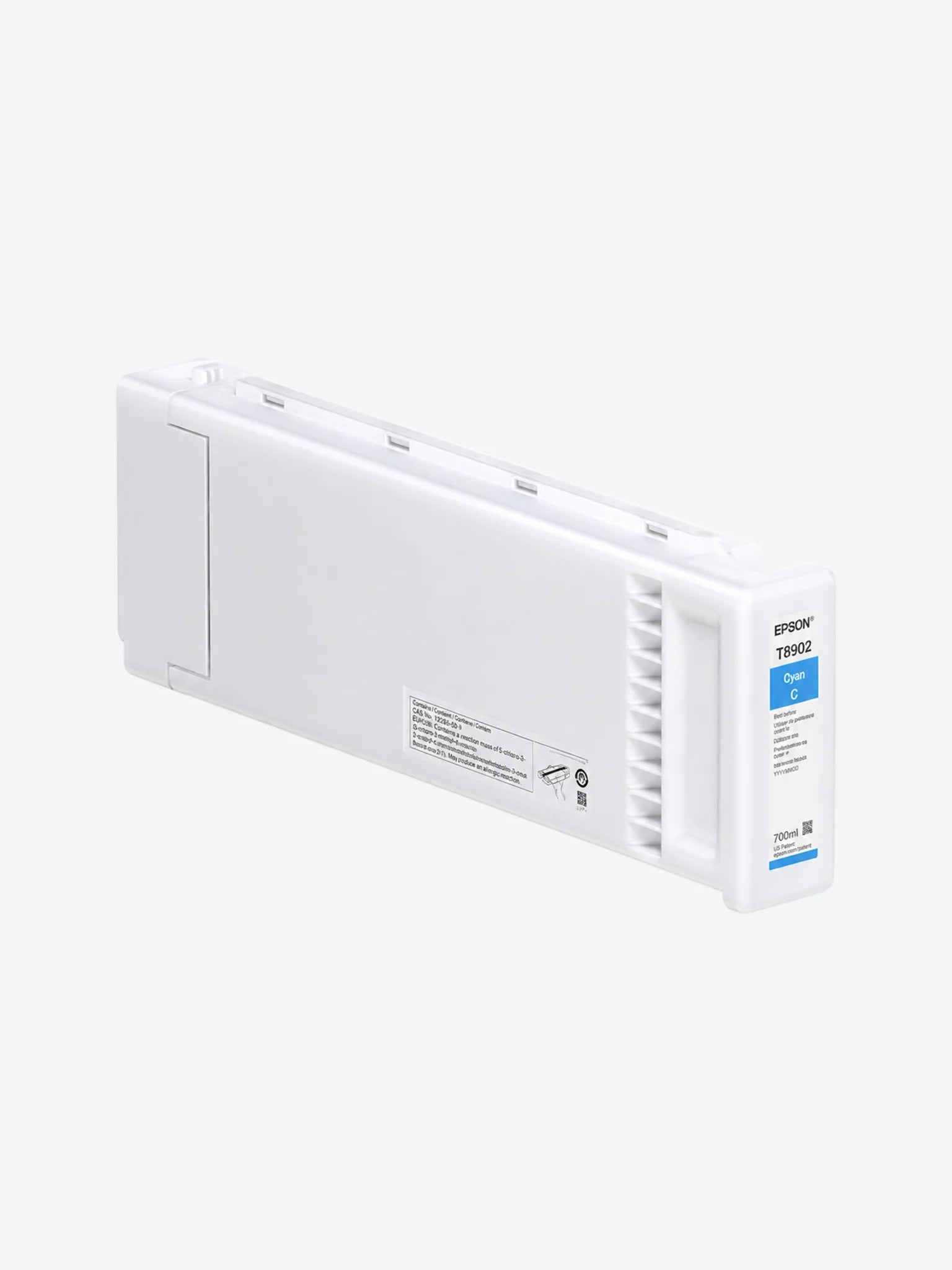 ULTRACHROME GS3 S-SERIES CYAN 700ml