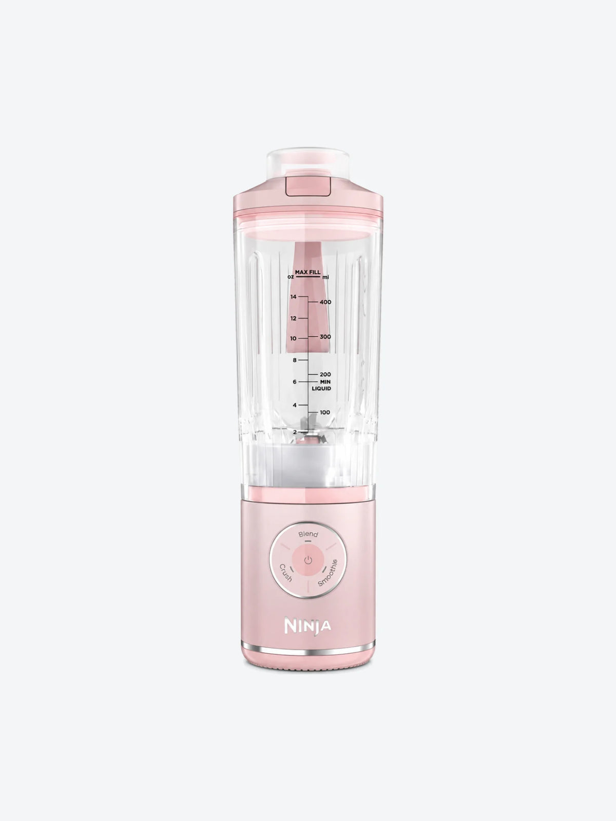 LICUADORA NINJA BLAST MOD. BC251PK ROSADO