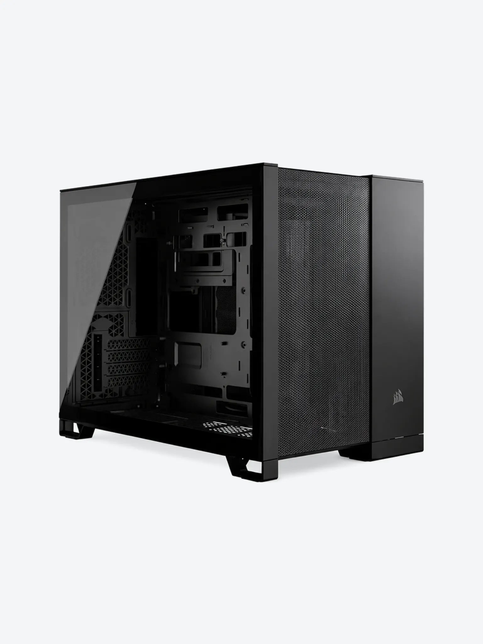 CORSAIR CASE 2500D AIRFLOW BLACK
