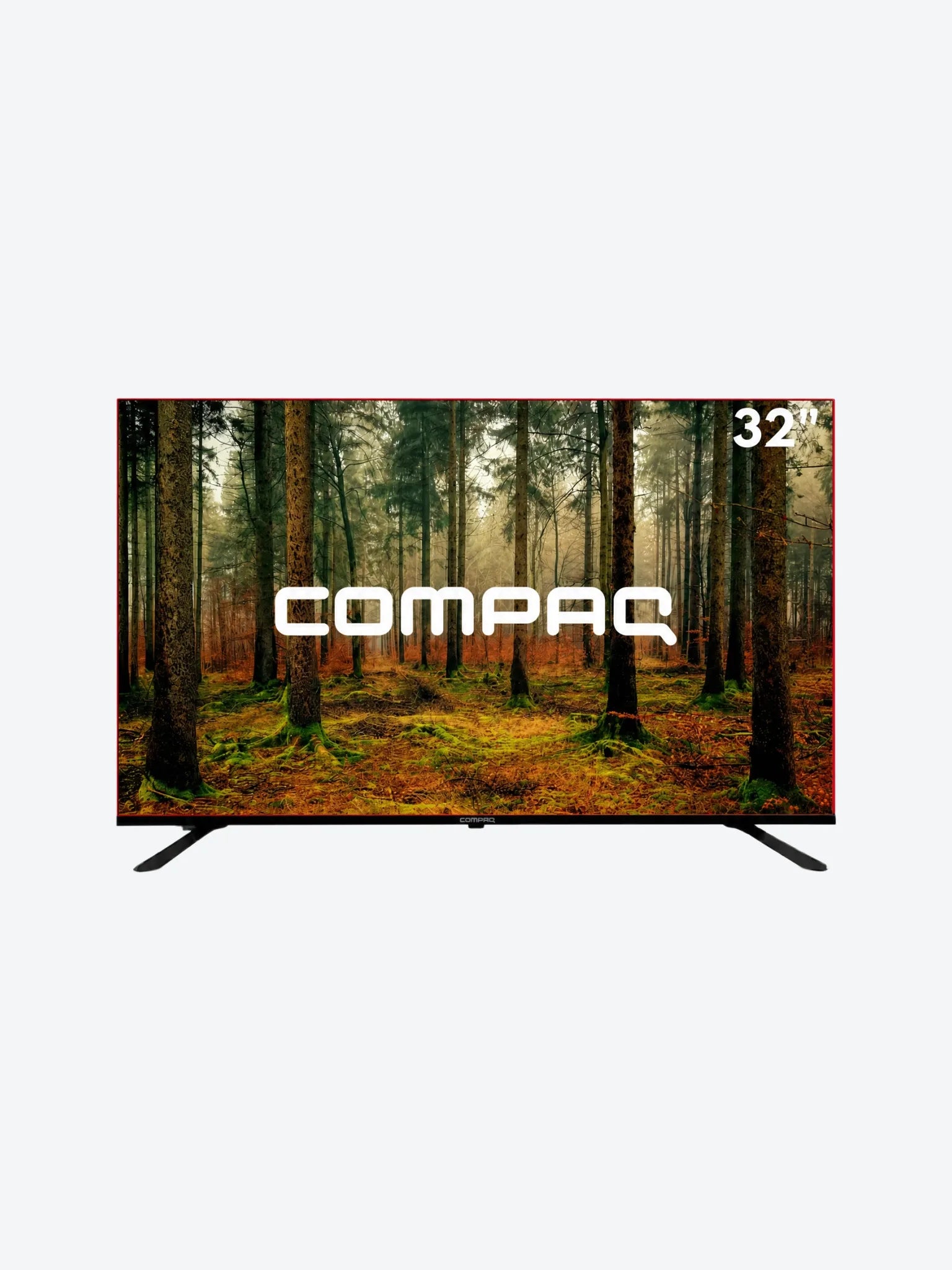 Televisor Compaq QLP32AHD 32" LED
