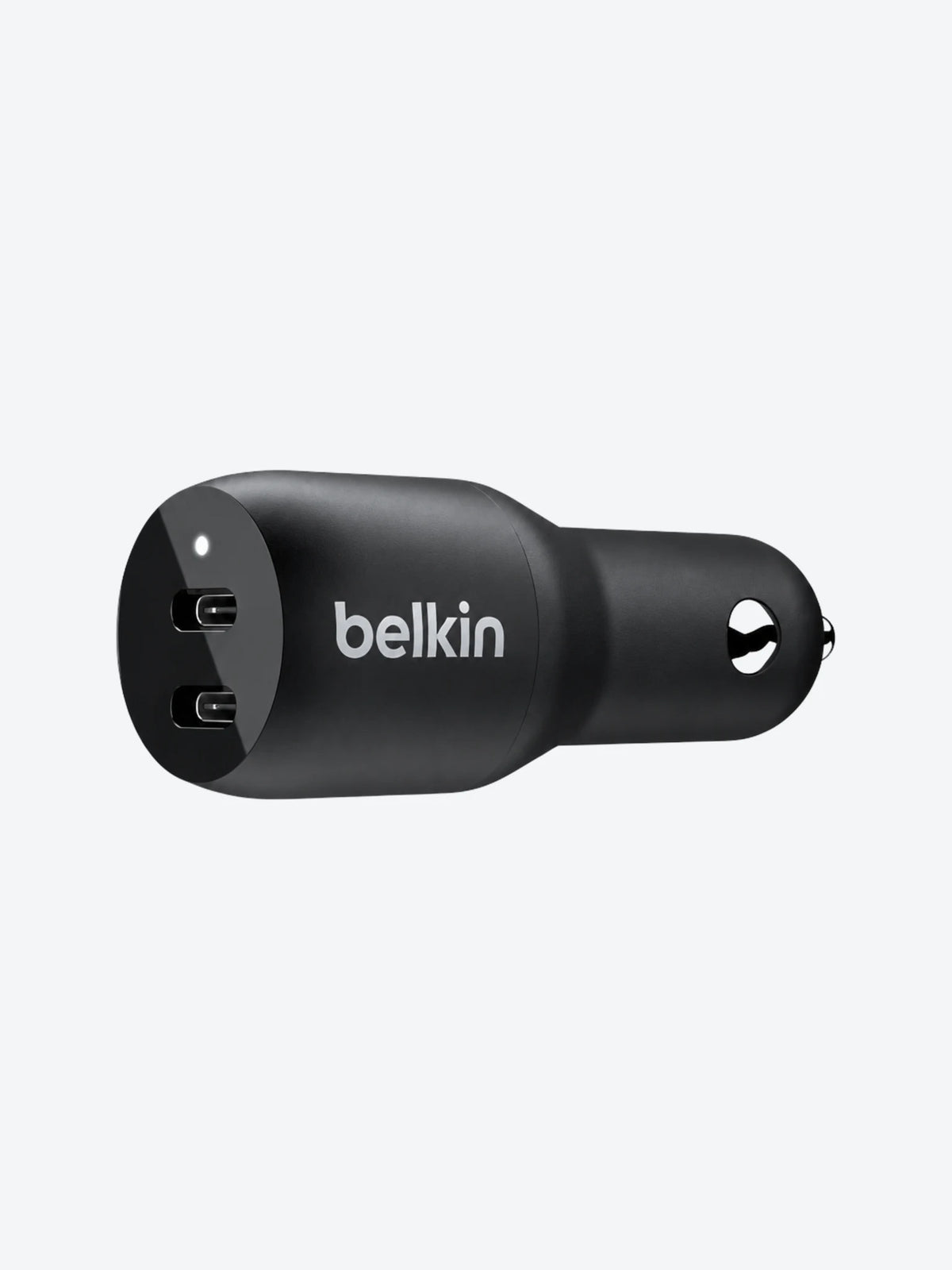 Belkin - Car battery charger - Lithium - Para iPhone 12 / Para iPhone 13