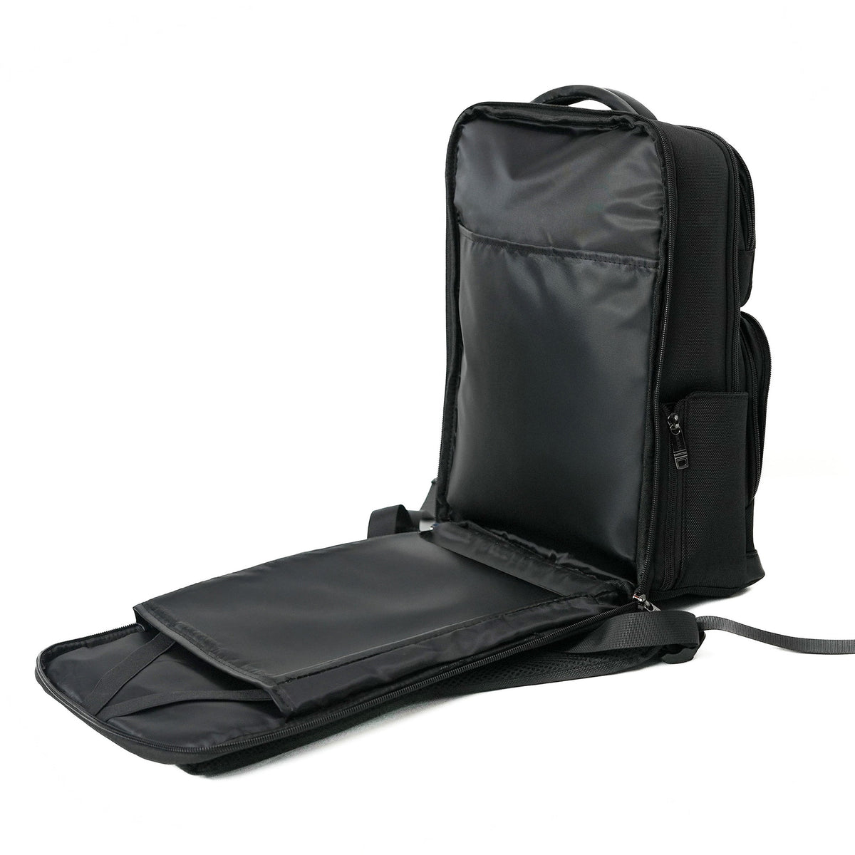 Mochila Business 12 Negra-7