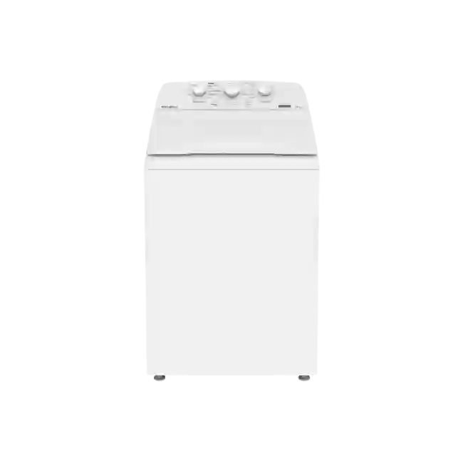 Lavadora Whirlpool Atlantis Carga Superior 17Kg Xpert System Con agitador Color Blanco-1