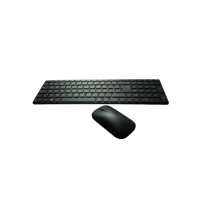 TECLADO Y MOUSE MS DESIGNER ESPAÑOL BLUETOOTH COLOR NEGRO MICROSOFT