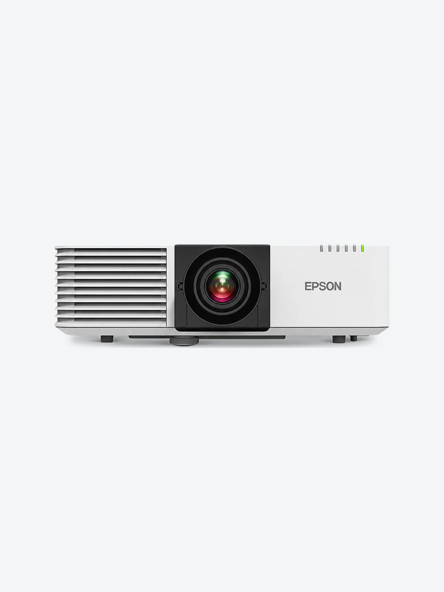 Proyector Epson Láser PowerLite L520W 5,200 lúmenes | WXGA-1