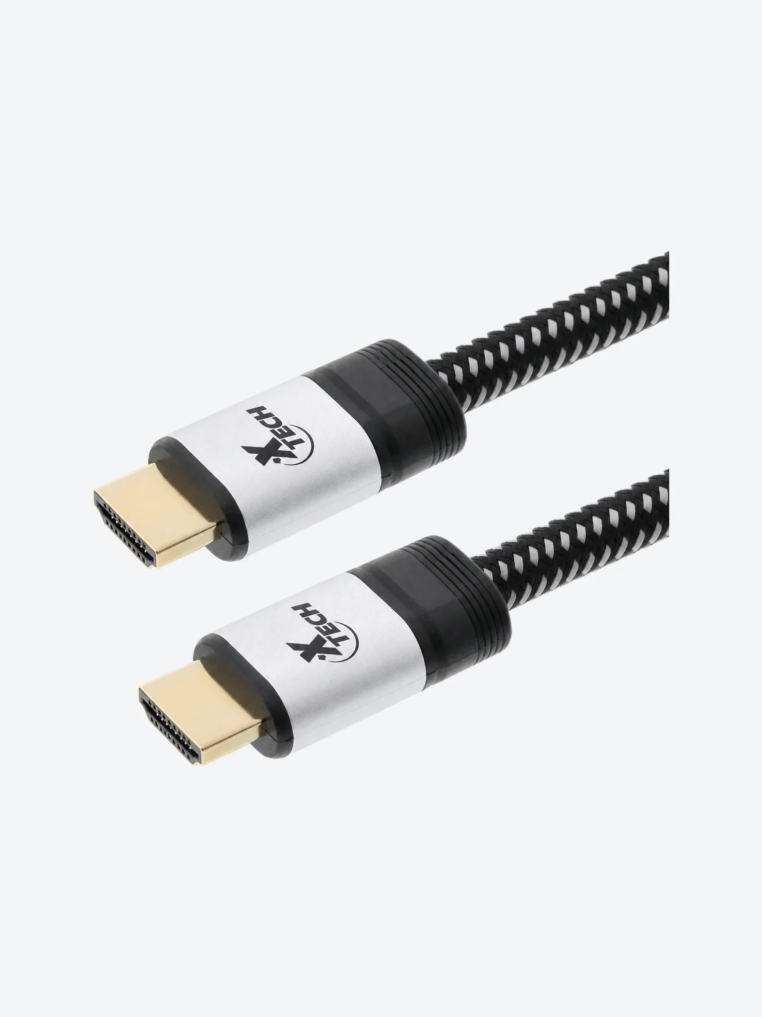 CABLE XTECH XTC-626 HDMI A HDMI ALTA VELOCIDAD 1.83 METROS