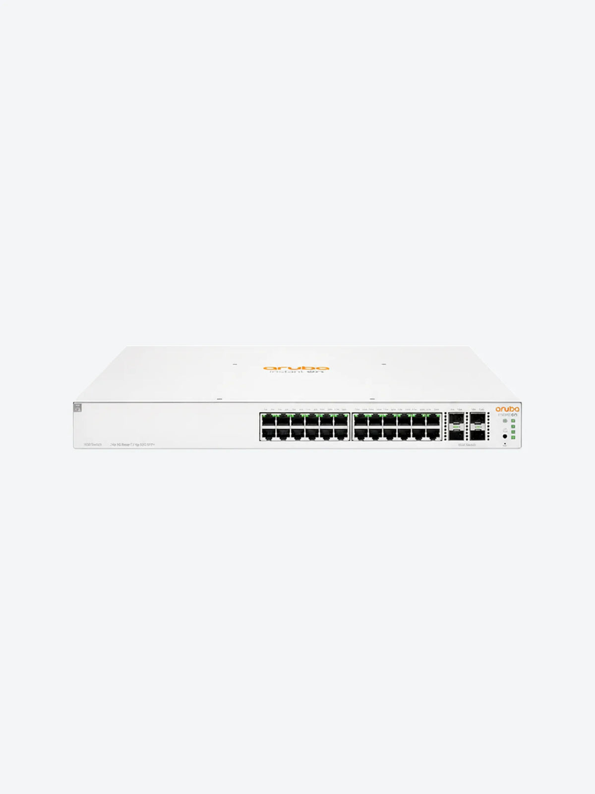 SWITCH ION 1930 24G 4SFP+  NO POE L2