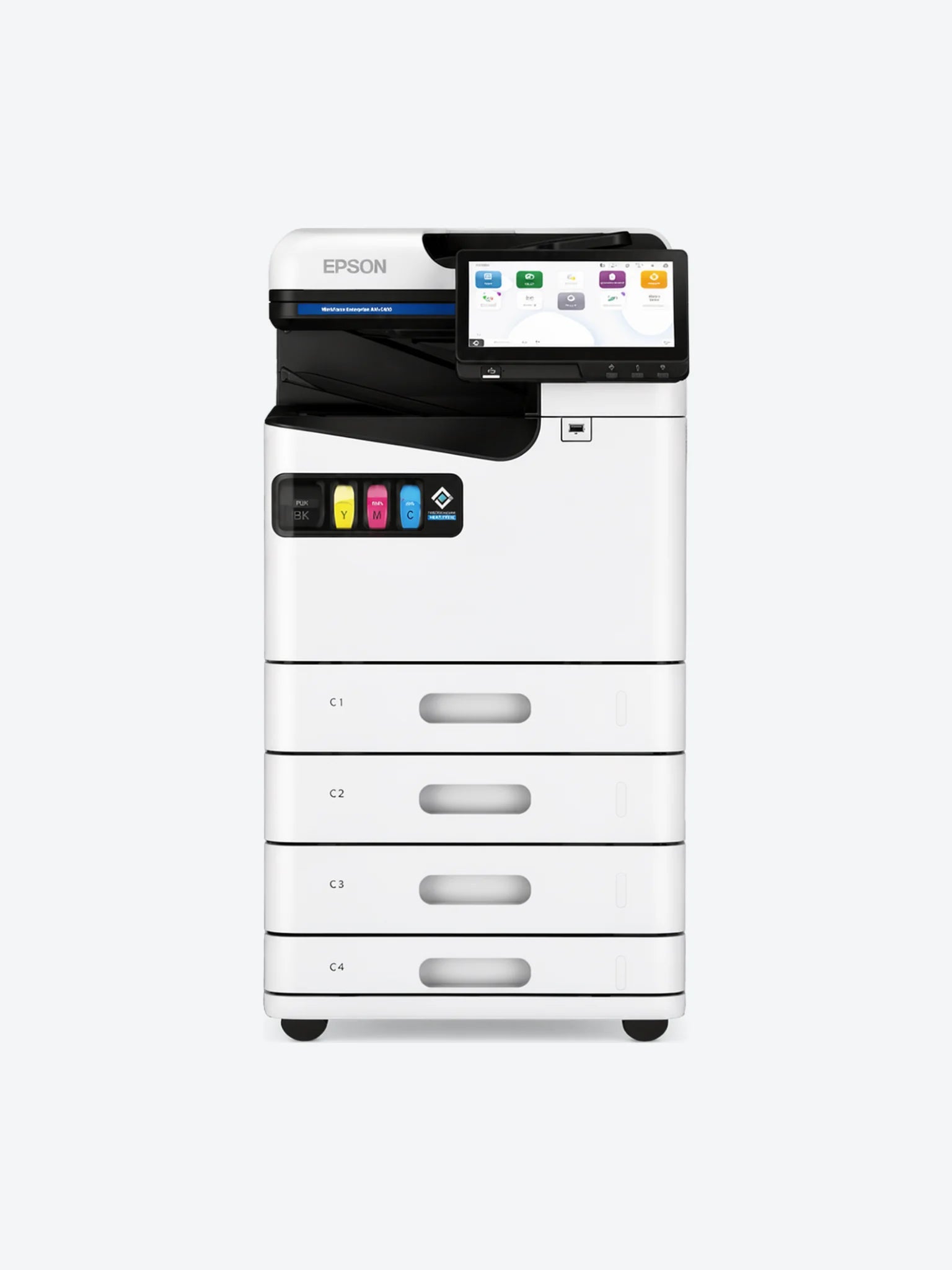 Impresora WorkForce Enterprise AM-C400-1