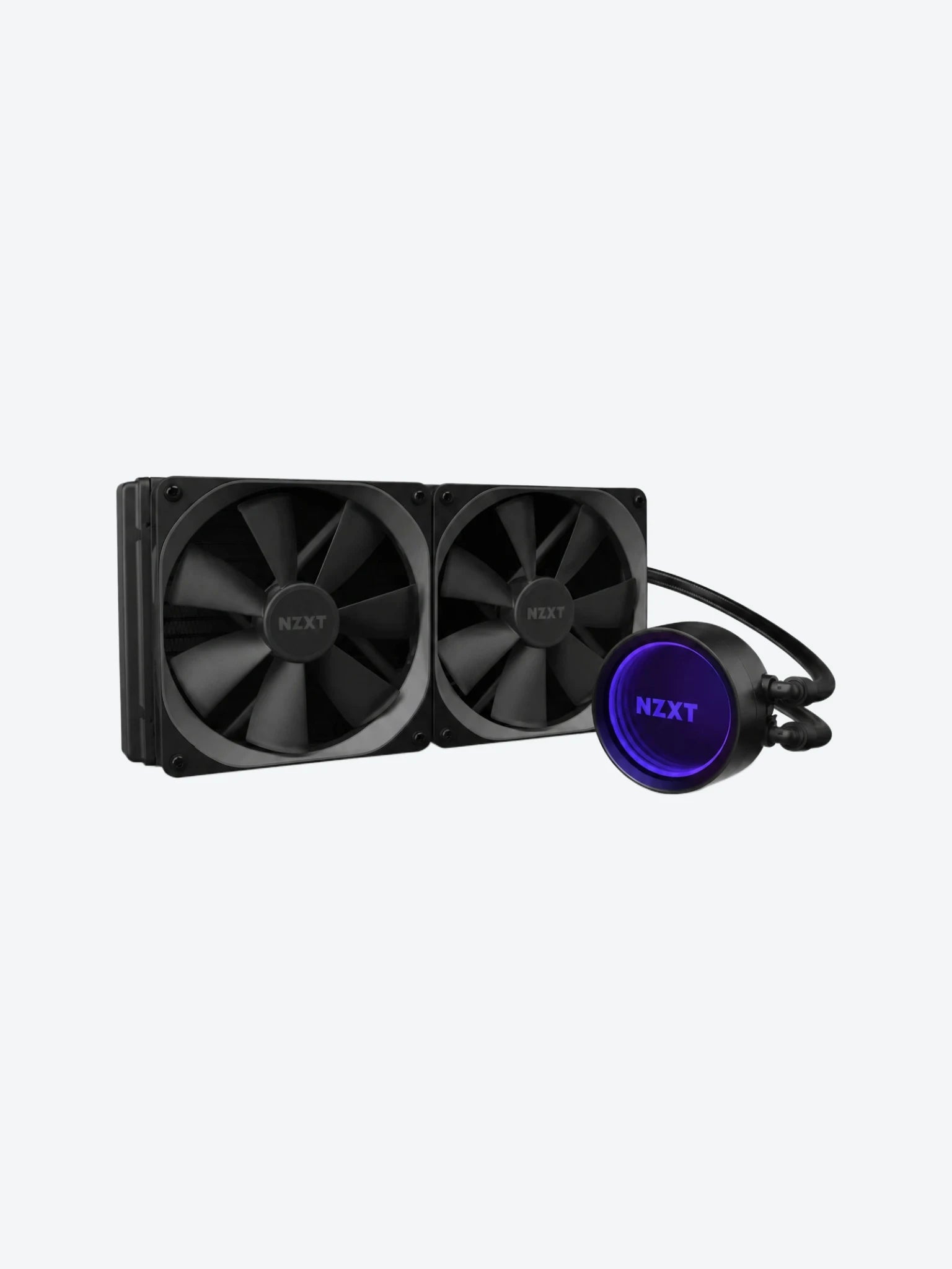 Enfriamiento Liquido NZXT Kraken X63 280mm