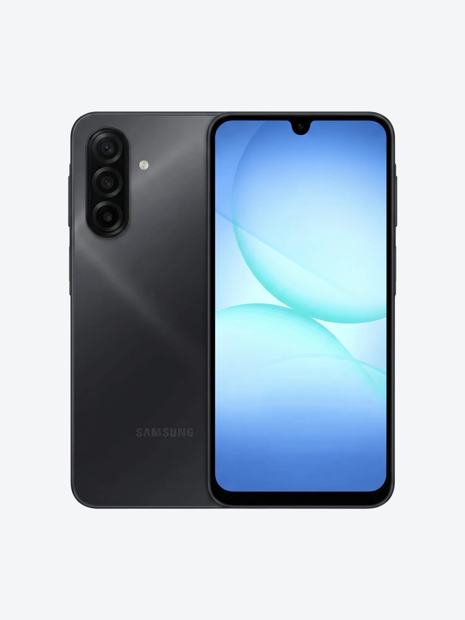 Celular Samsung Galaxy A17 LTE 8GB 256GB SM-A175FZKHGTO/DS Color Negro-1