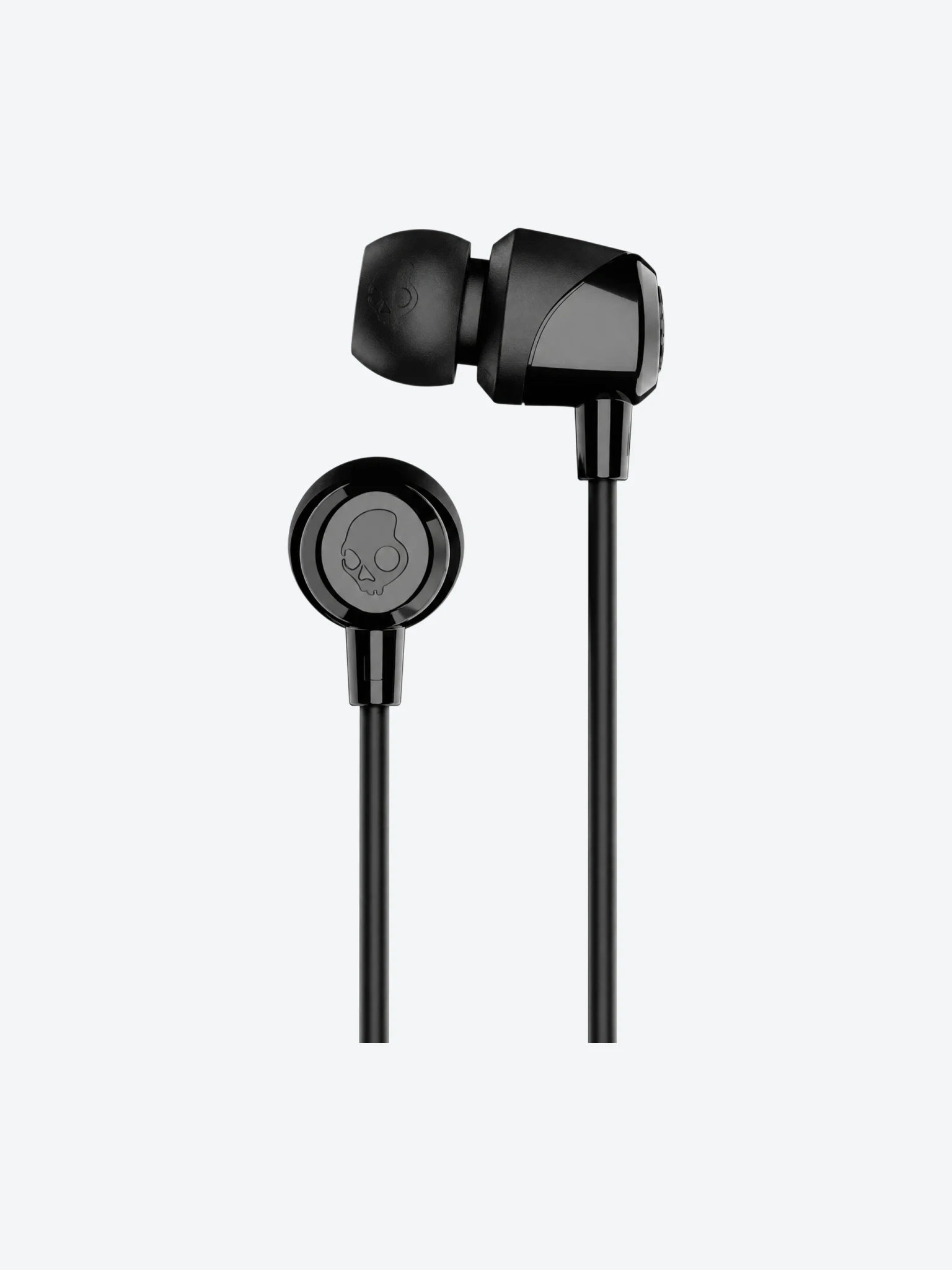 Auriculares Skullcandy  S2JMY-S740 JIB Tipo USB - C con Microfono y Alambricos Color Negro