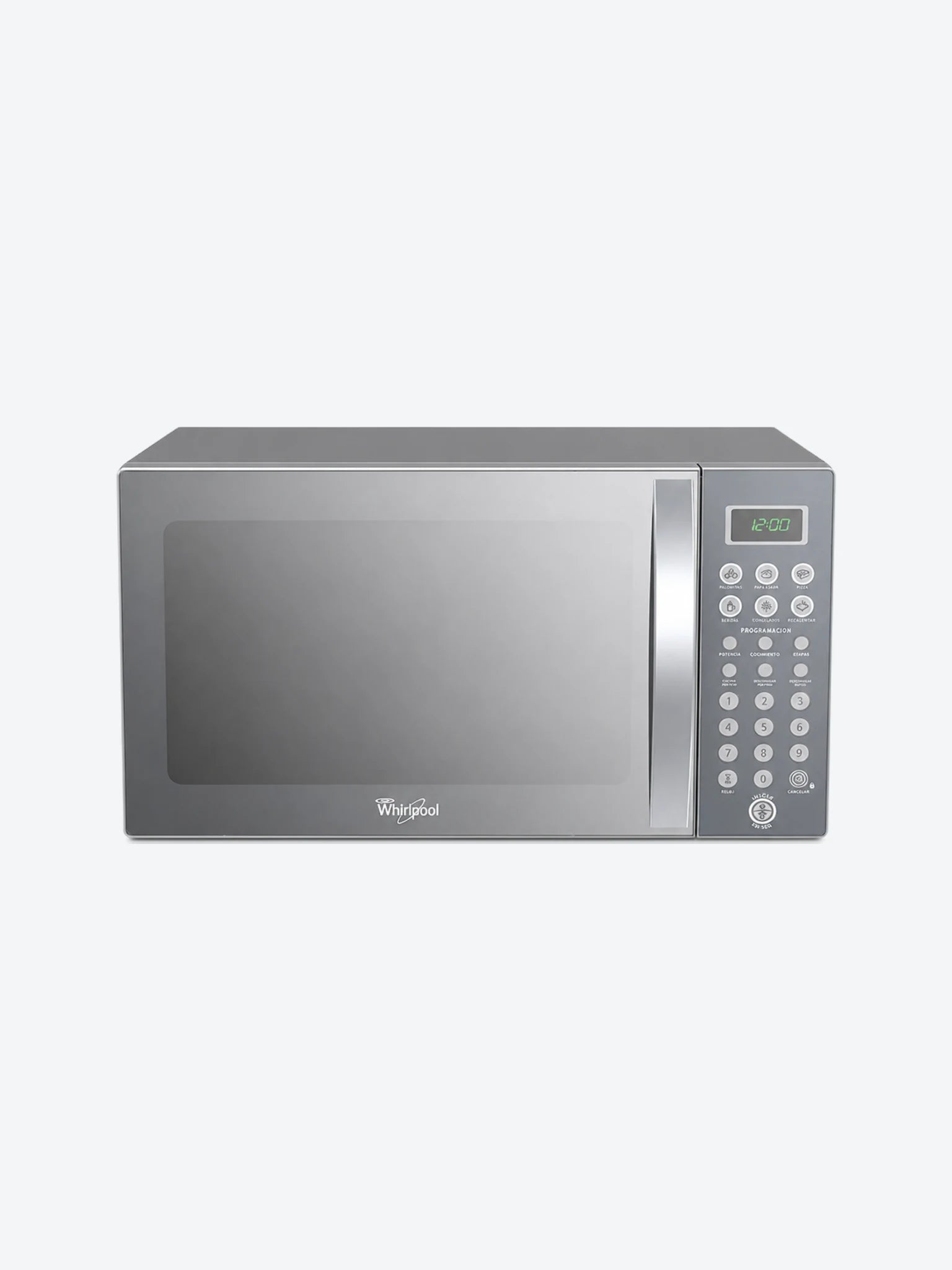 38L COUNTERTOP MICROWAVE