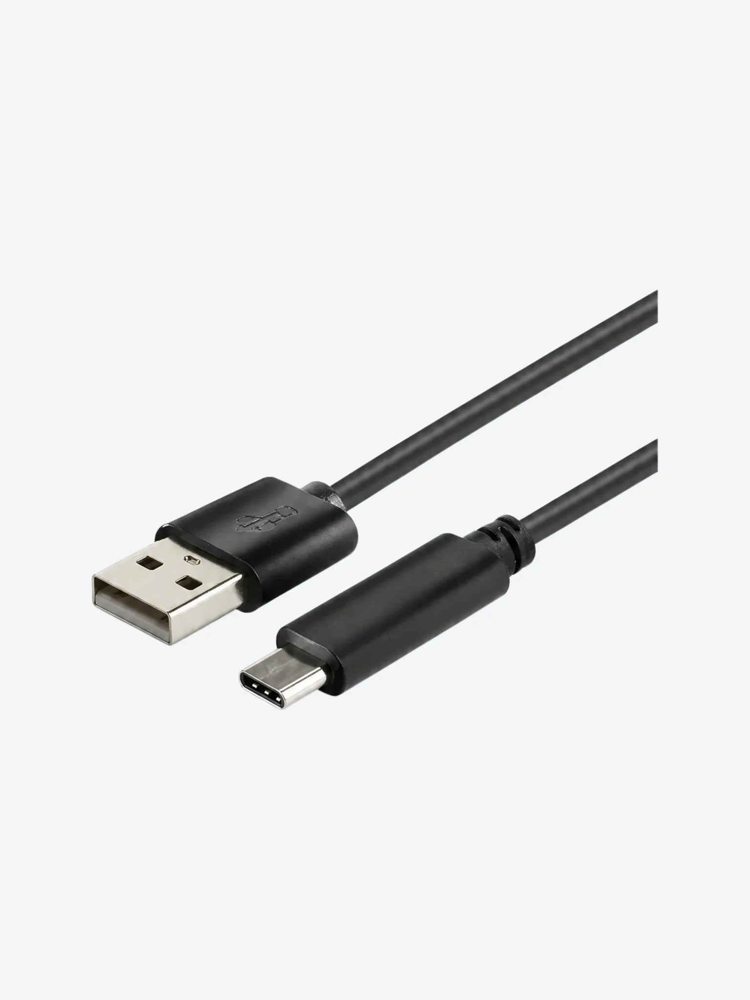 Cable Xtech XTC-510 USB tipo C Macho a USB 2.0A Macho 6 Pies