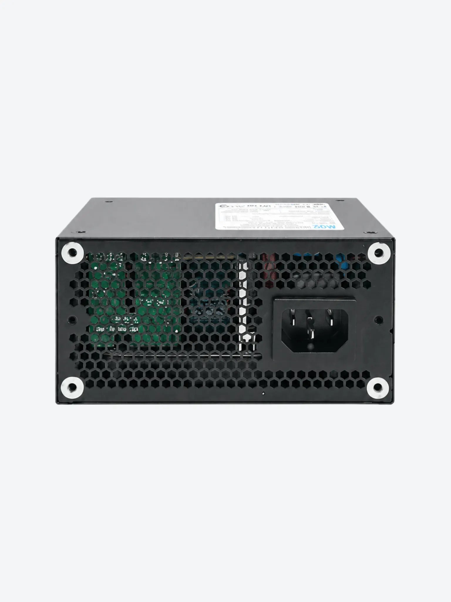 750W power supply unit, CWT-1