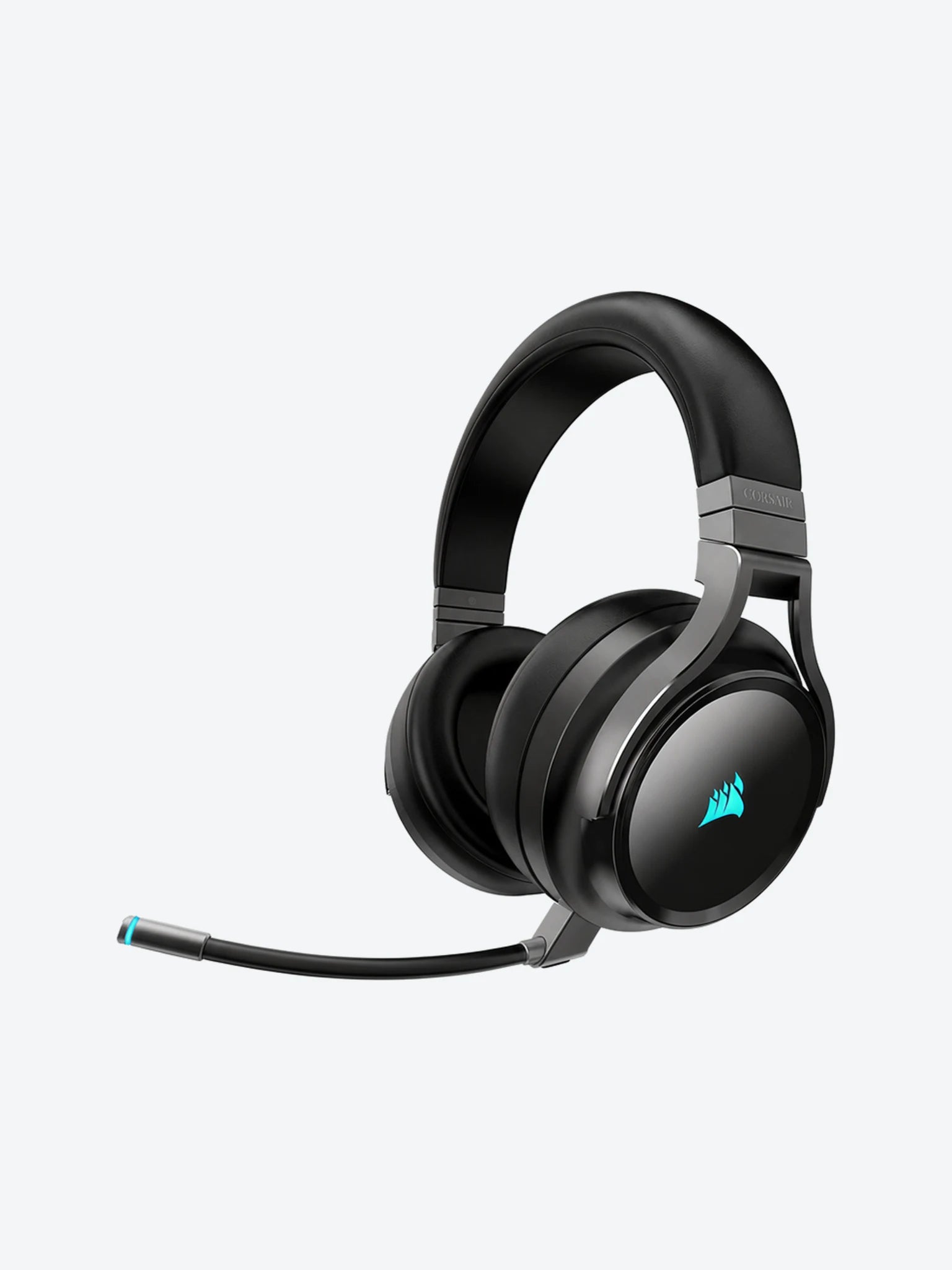 CORSAIR HEADSET VIRTUOSO WIRELESS CARBON
