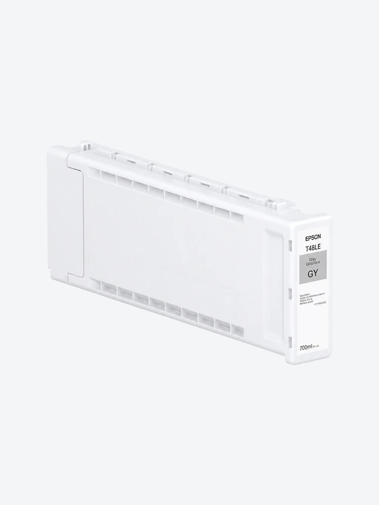 ULTRACHROME PRO6 GRAY CART 700ML  P6570 / P8570