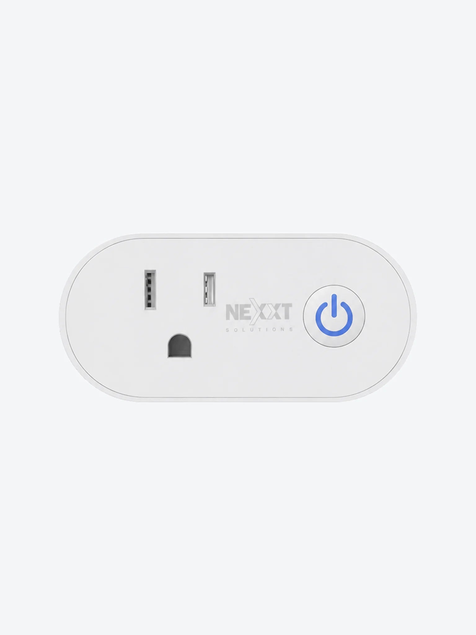 Nexxt Solutions Home - Smart plug Matter2PK