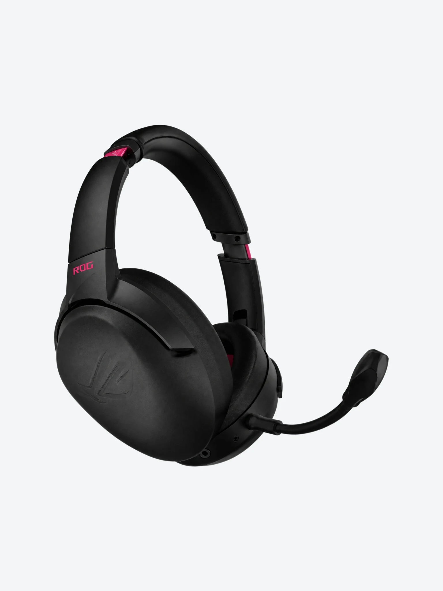 HEADSET GAMING ASUS ROG STRIX ELECTRO PUNK INALAMBRICO