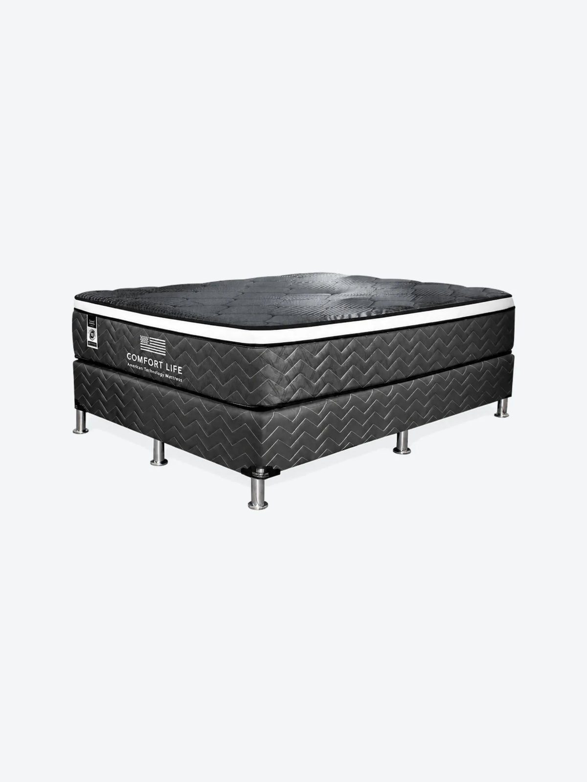 CAMA SPECIAL EDITION QUEEN SIZE SET
