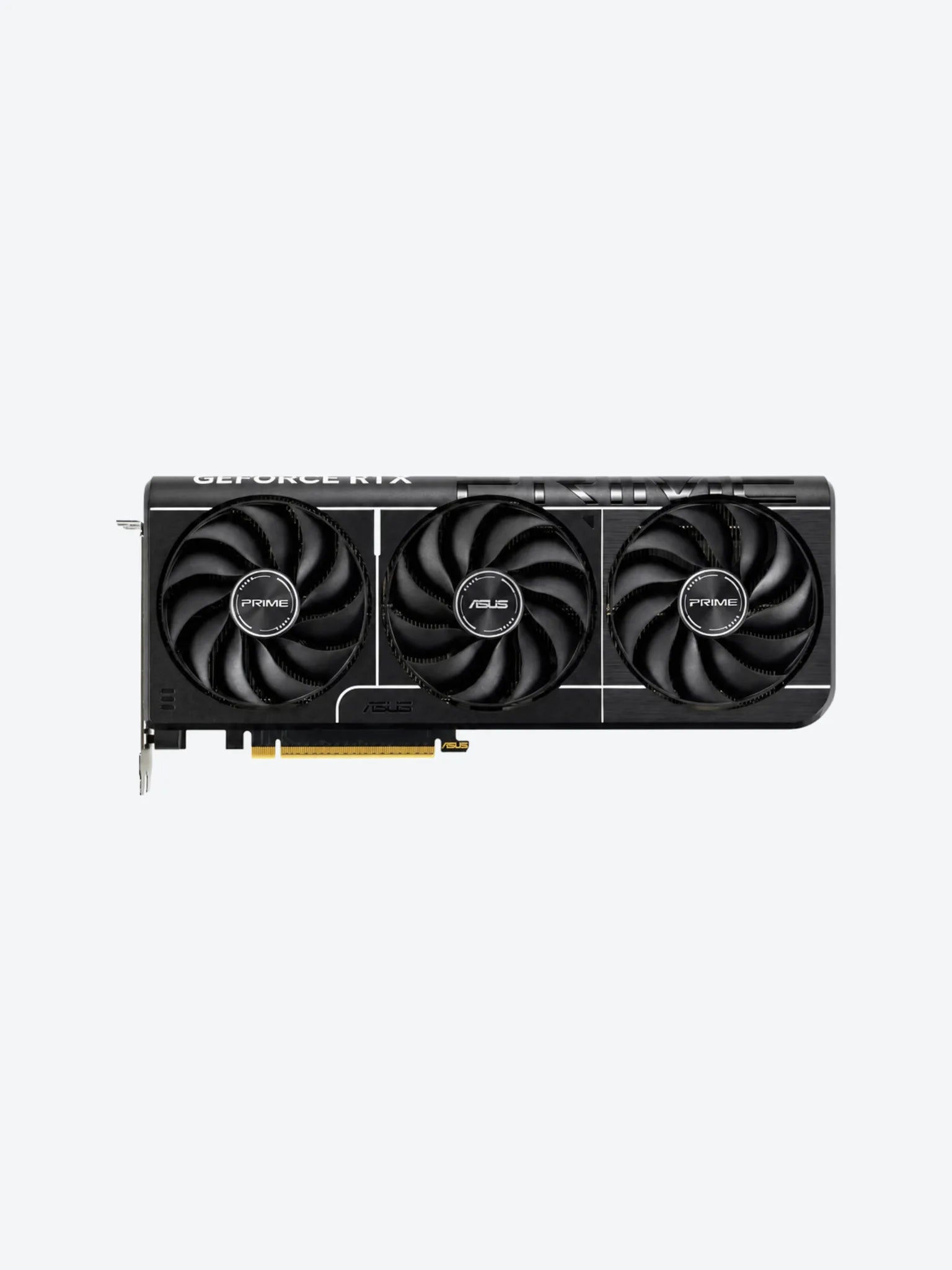 ASUS - Prime RTX-5070 - PCI Express 5.0 - NVIDIA - NVIDIA GeForce RTX 5070 - GDDR7