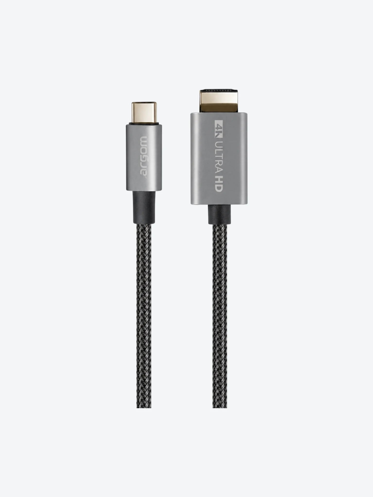 CABLE ARGOM TIPO C A HDMI 4K 30HZ-1