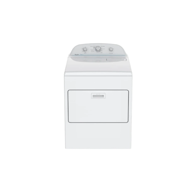 Secadora Whirlpool Electrica 16Kg Color Blanco-7