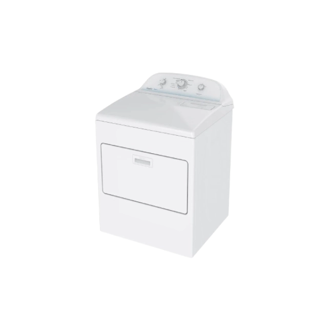 Secadora Whirlpool Electrica 16Kg Color Blanco-8