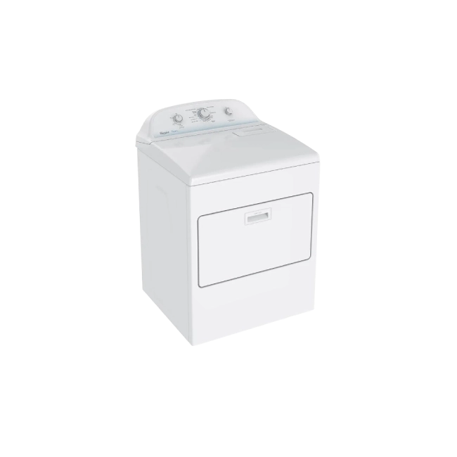 Secadora Whirlpool Electrica 16Kg Color Blanco-11