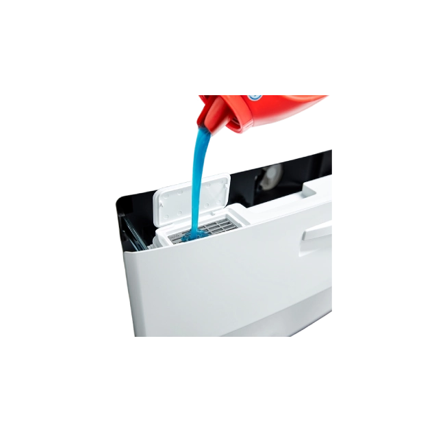 Lavadora Whirlpool Carga Frontal Alta Eficiencia HE 20Kg Con Dispensador Load&Go Color Blanco-8