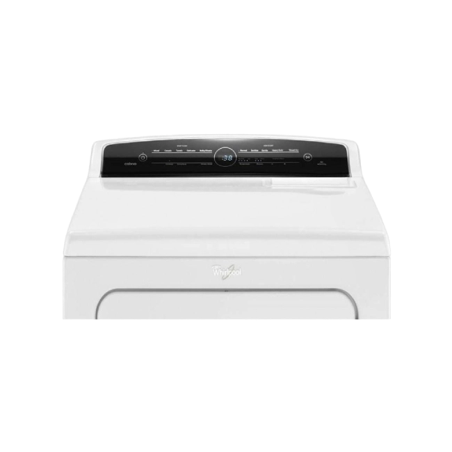 Secadora Whirlpool Automatica Alta Eficiencia HE 23kG-4