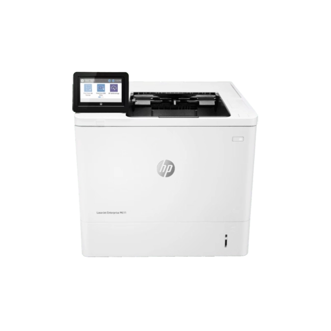 HP LaserJet Enterprise M611dn-1
