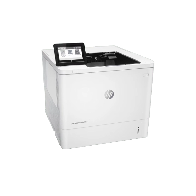HP LaserJet Enterprise M611dn-6