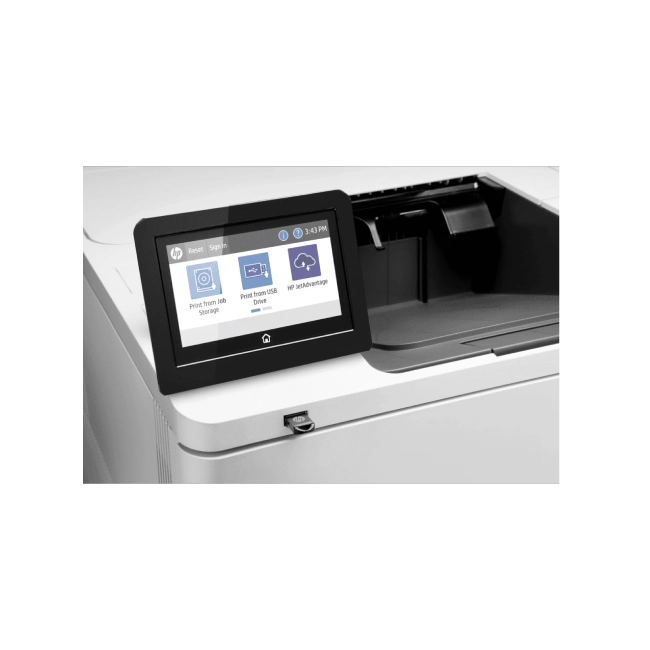 HP LaserJet Enterprise M611dn-3