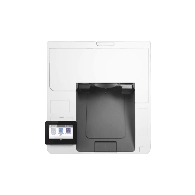 HP LaserJet Enterprise M611dn-4