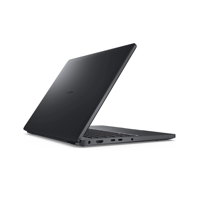 Laptop Dell 7XNFP  PC14250 SPA U5 225U 16GB 512SSD W11 Pro en Español Color Negro-5