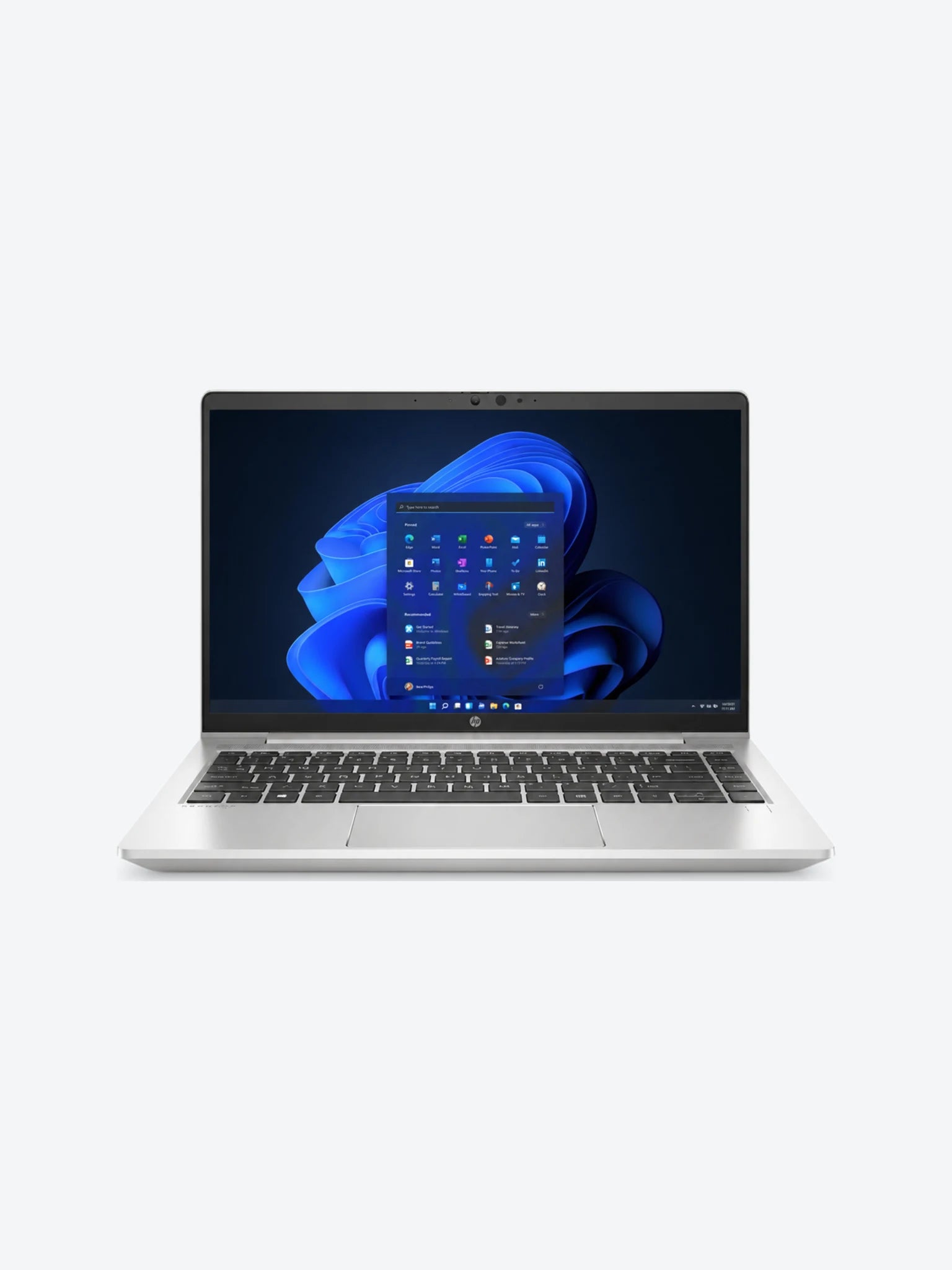 HP 440 Corei 5 1135 8GB. 512SSD WIN 10 PRO.Incluye Mouse Wireless