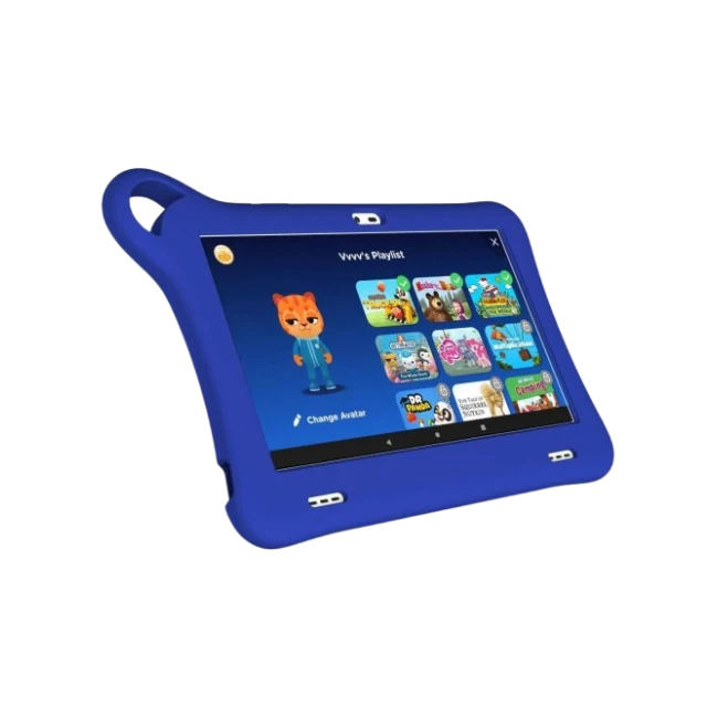 TABLET TKEE 1T WIfi AZUL-2
