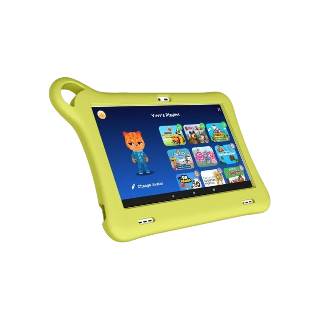 TABLET TKEE 1T WIfi Verde-2