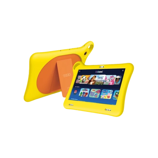 TABLET TKEE 1T WIfi Amarillo
