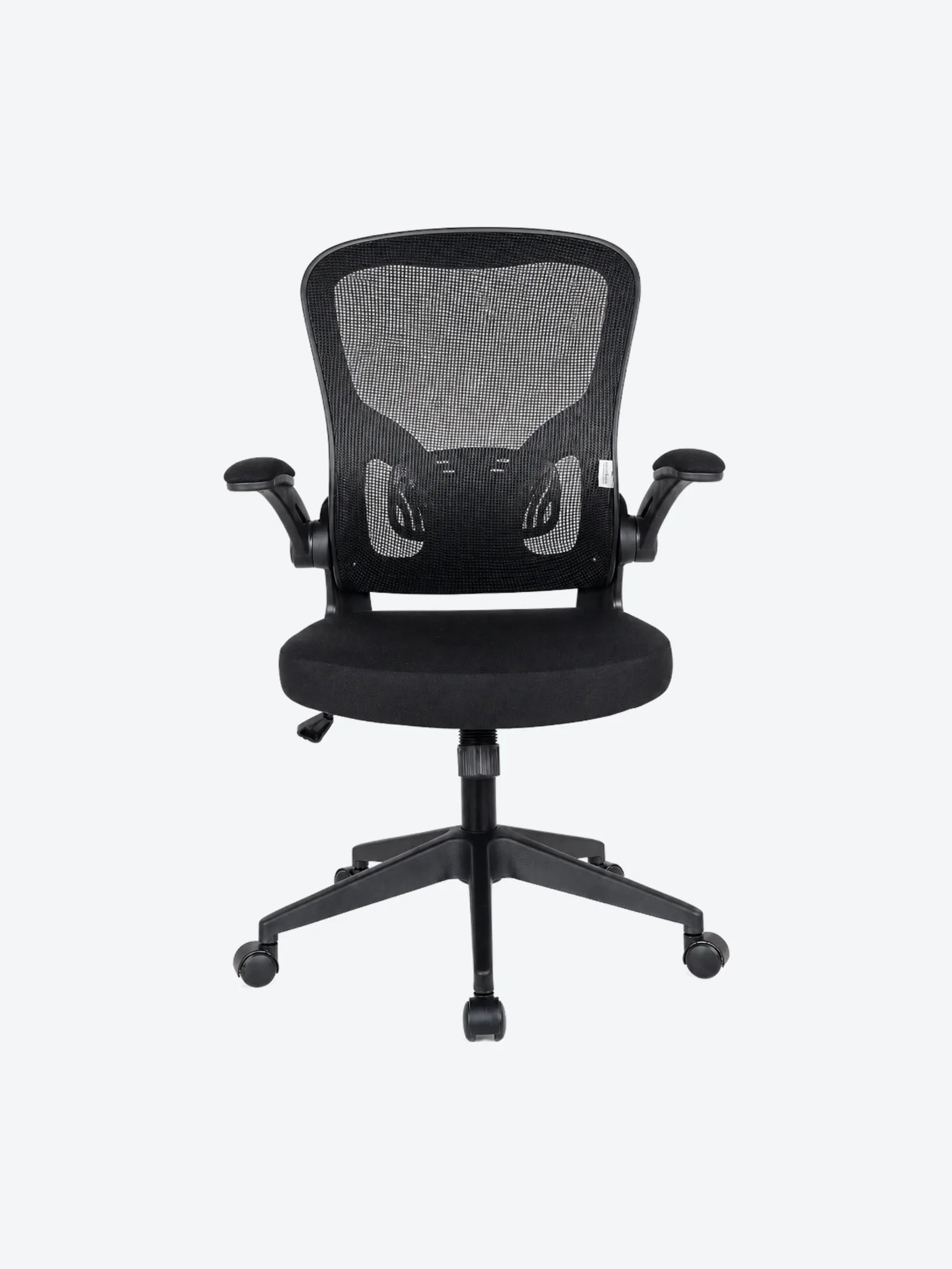 Silla VektorTech AXIS Mesh Negra