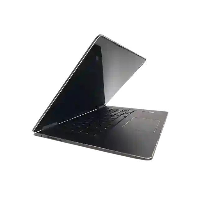 LAPTOP LENOVO YOGA 710-15IKB 2 EN 1 CORE I5-7200U 2.5GHZ 256GB SSD 8GB RAM 15.6" (1920x1080) TOUCHSCREEN W10H NVIDIA 940MX 2048MB COLOR NEGRO SEMINUEVA-3