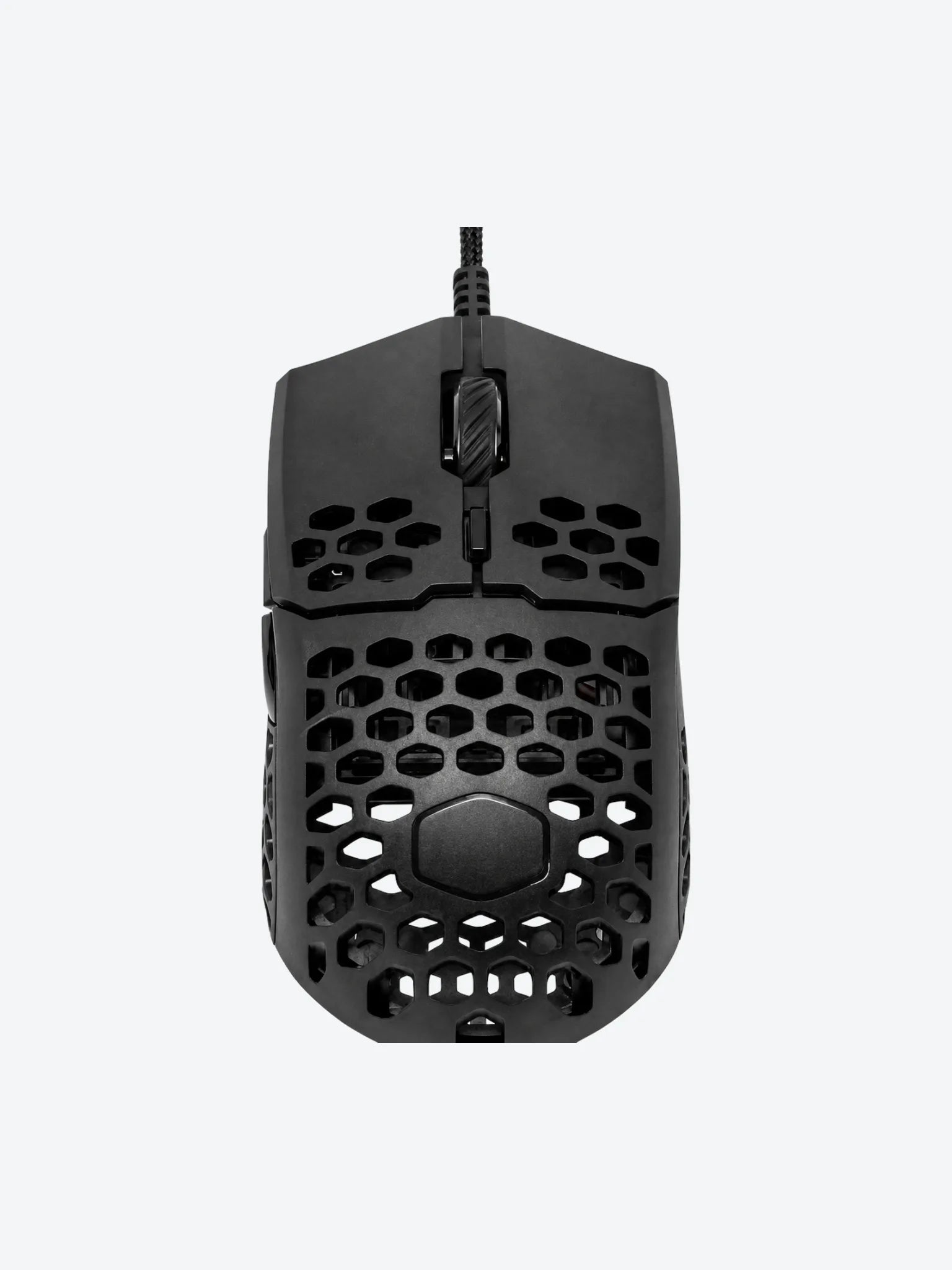 MOUSE GAMING COOLER MASTER MM710 ALÁMBRICO USB 16000 DPI ULTRALIGERO MM-710-KKOL