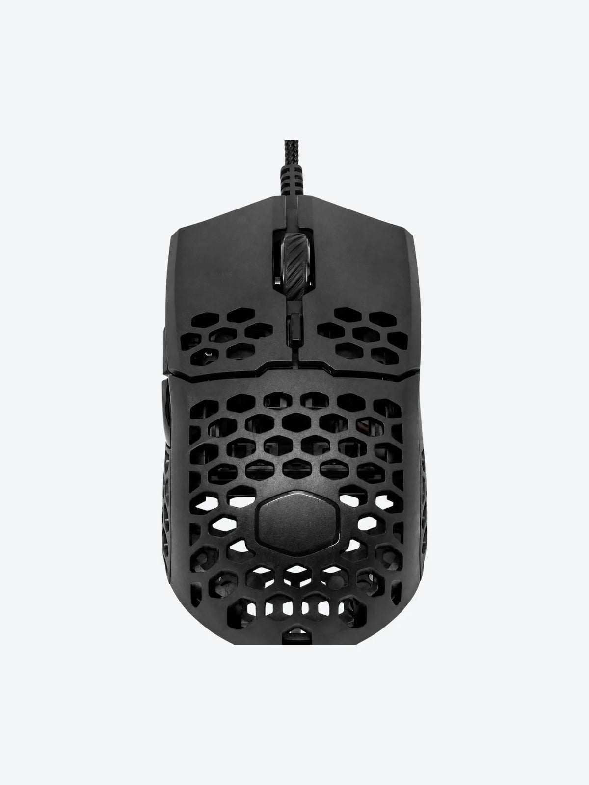 MOUSE GAMING COOLER MASTER MM710 ALÁMBRICO USB 16000 DPI ULTRALIGERO MM-710-KKOL-1