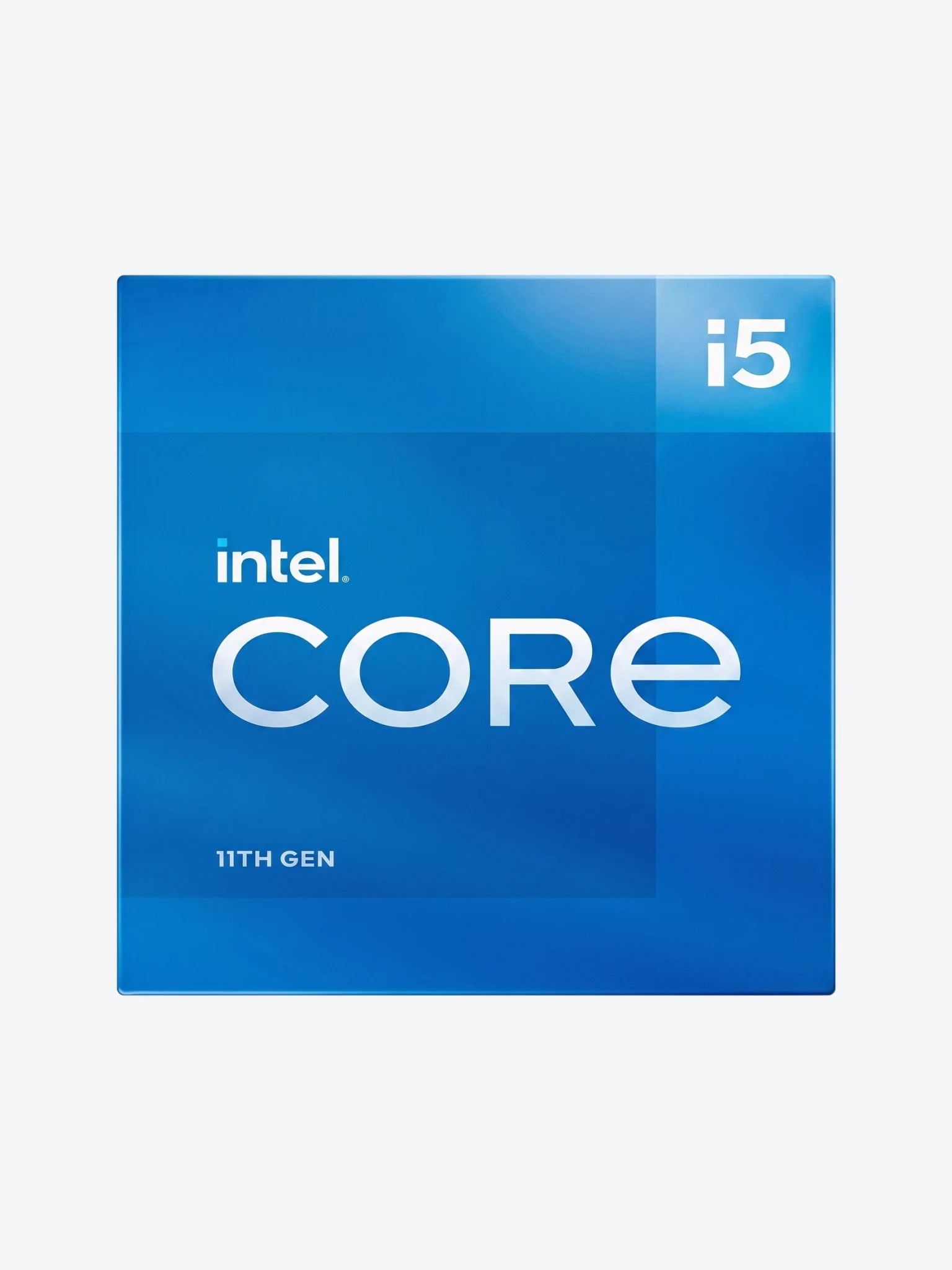 Procesador Intel Core I5-11400 2.6GHZ