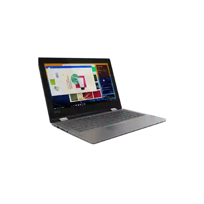 Laptop Lenovo FLEX 6-11IGM 2 en 1 Celeron Dual-Core N4000 64GB eMMC 4GB RAM 11.6" 1366x768 Touchscreen Seminueva
