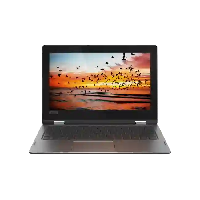 Laptop Lenovo FLEX 6-11IGM 2 en 1 Celeron Dual-Core N4000 64GB eMMC 4GB RAM 11.6" 1366x768 Touchscreen Seminueva-4