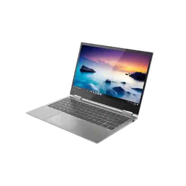 LAPTOP LENOVO YOGA 730-13IKB 2 EN 1 CORE I7-8550U 1.8GHZ 256GB SSD 8GB RAM 13.3" (1920x1080) TOUCHSCREEN W10H COLOR GRIS OSCURO SEMINUEVA-2