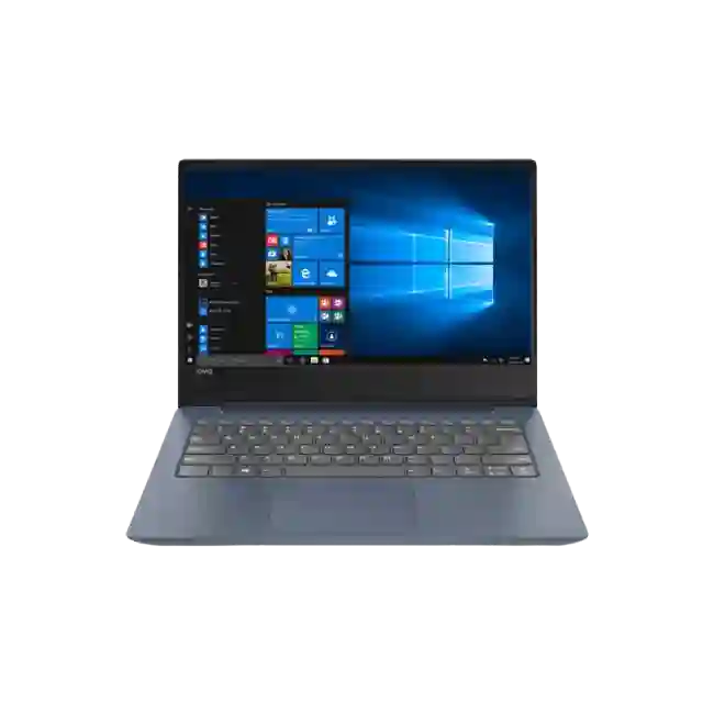 LAPTOP LENOVO IDEAPAD 81F50048US 330S CORE I7-8550U 4GB + 16GB INTEL OPTANE W10 15.6" COLOR AZUL GRIS-1