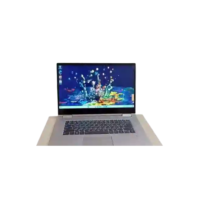 LAPTOP LENOVO YOGA 730-15IWL 2 EN 1 CORE I5-8265U 1.6GHZ 512GB SSD 8GB RAM 15.6" (3840x2160) TOUCHSCREEN W10H COLOR NEGRO SEMINUEVA-2