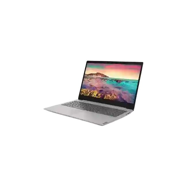 LAPTOP LENOVO S145 81MV00FGUS INTEL CELERON 4205U 4GB RAM 128GB SSD W10 15.6" COLOR GRIS
